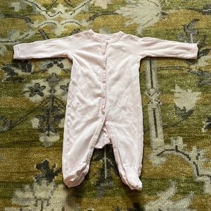 Ralph Lauren onesie 6M